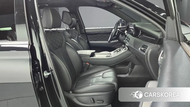 Hyundai Palisade id 5027779 из Кореи 18