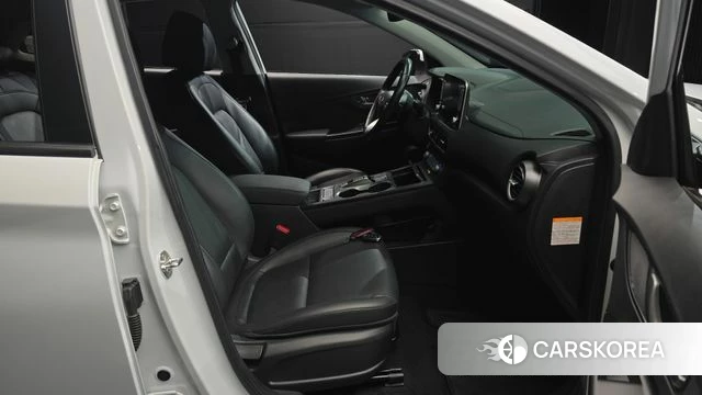 Hyundai Kona Electric id 4953028 из Кореи 18