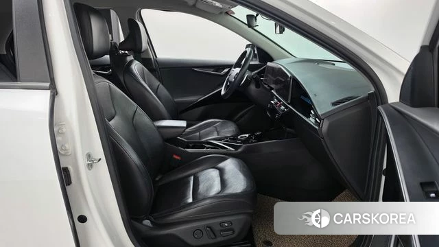 Kia Di All New Niro EV id 5052841 из Кореи 18