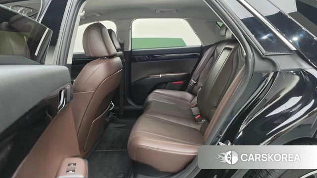Hyundai Grandeur Hybrid (GN7) id 4753346 из Кореи 18