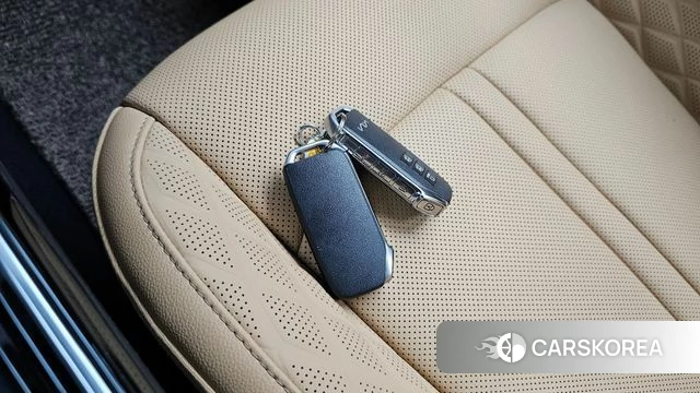 Kia Sorento 4th Generation id 5033896 из Кореи 18