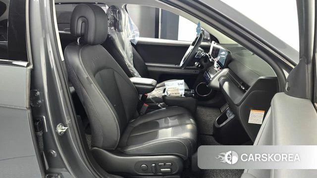 Hyundai The New Ionic 5 id 4847556 из Кореи 18