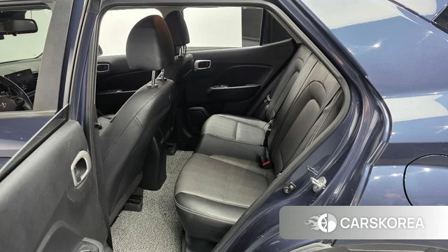 Hyundai Venue id 4780691 из Кореи 18