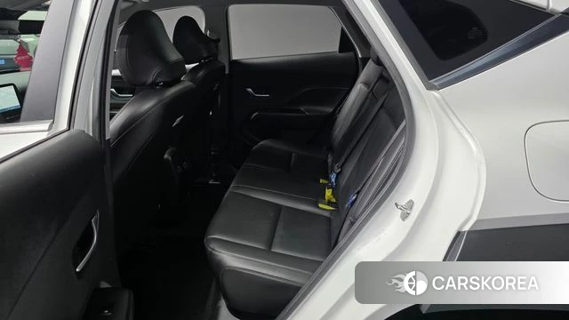 Hyundai Kona (SX2) id 5021416 из Кореи 18