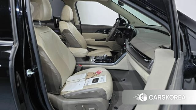 Kia Carnival 4th generation id 5018105 из Кореи 18
