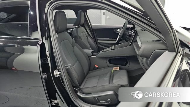 Polestar Polestar 2 id 4871882 из Кореи 18