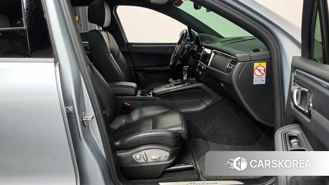 Porsche Macan id 4959831 из Кореи 18