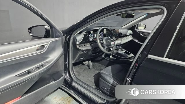 Hyundai The New Grandeur IG Hybrid id 4986656 из Кореи 18