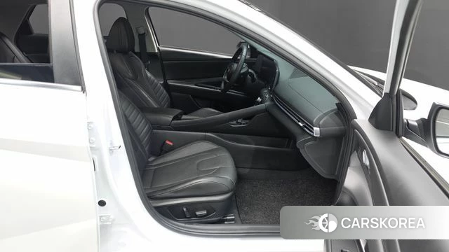 Hyundai The New Avante (CN7) id 5001616 из Кореи 18