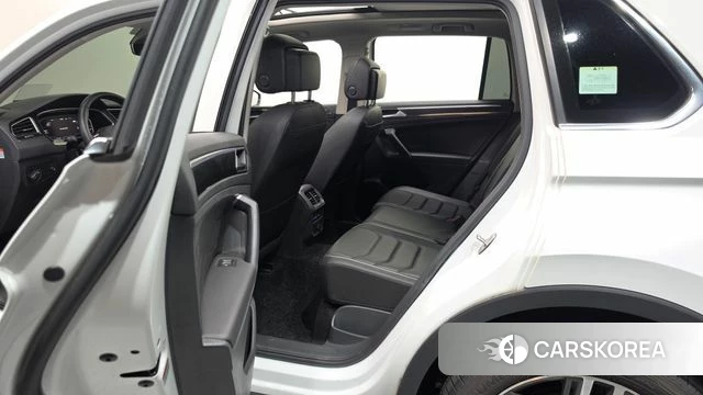 Volkswagen Tiguan second Generation id 4980784 из Кореи 18