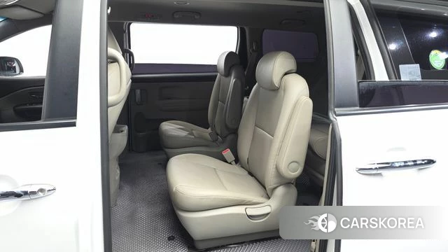 Kia The New Carnival id 4978150 из Кореи 18