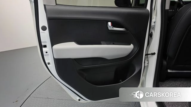 Kia The New Kia Ray id 4985789 из Кореи 18
