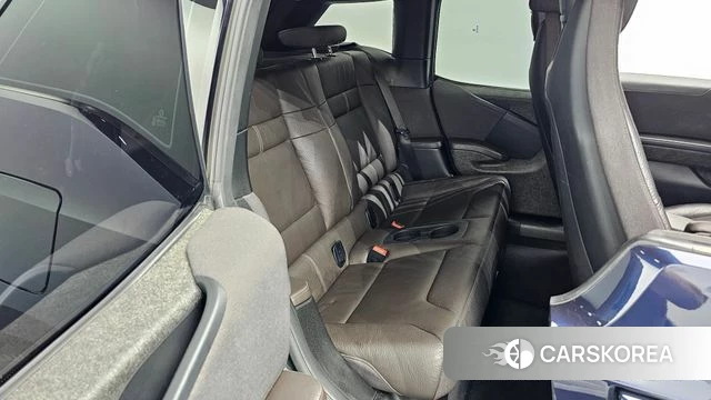 BMW i3 id 4978277 из Кореи 18