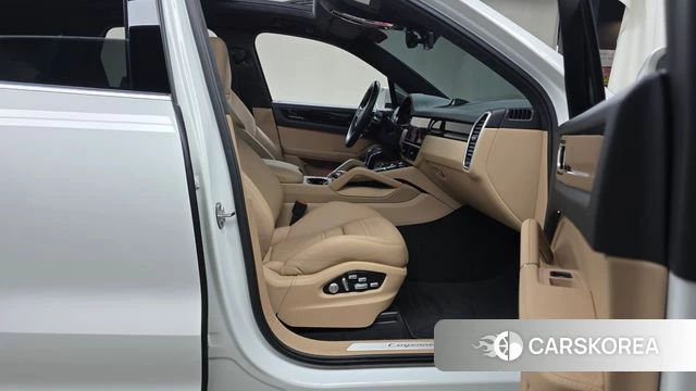 Porsche Cayenne (PO536) id 4966654 из Кореи 18