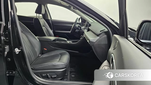 Hyundai Sonata D Edge (DN8) id 4964678 из Кореи 18