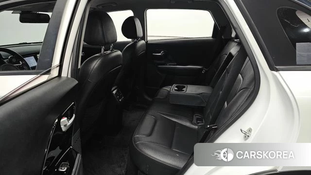 Kia Niro id 5014137 из Кореи 18