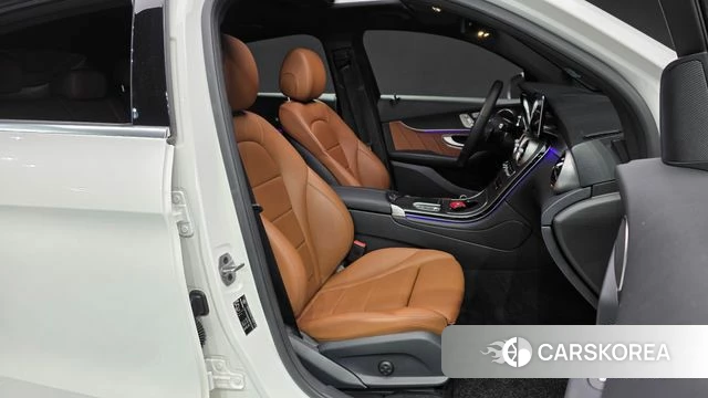 Mercedes-Benz GLC-Class X253 id 5028122 из Кореи 18