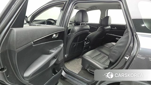 Kia The New Sorento id 5042053 из Кореи 18