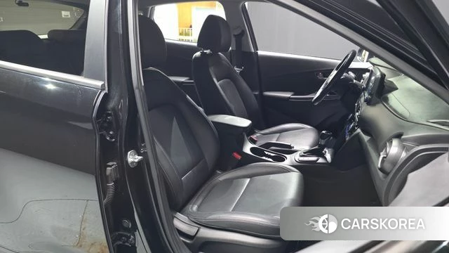 Hyundai Kona id 4993473 из Кореи 18