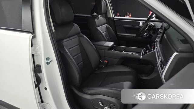 Hyundai Santa Fe (MX5) id 4964719 из Кореи 18