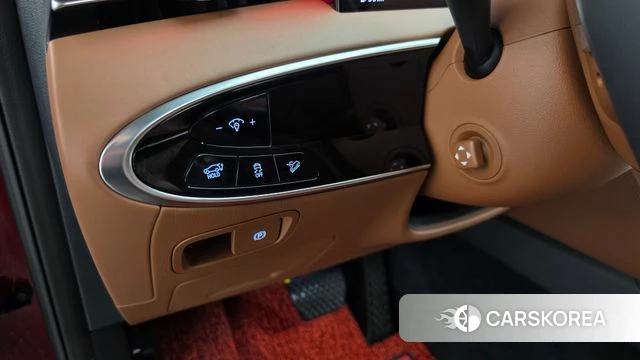 Genesis GV70 id 5011270 из Кореи 18