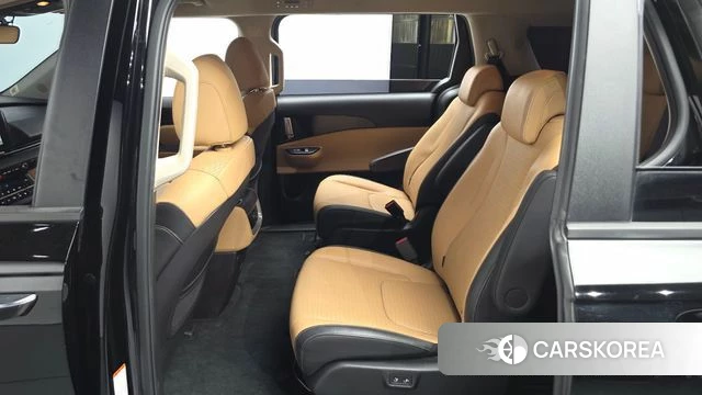 Kia Carnival 4th generation id 4905319 из Кореи 18