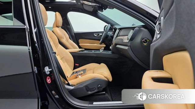 Volvo XC60 second Generation id 4744459 из Кореи 18