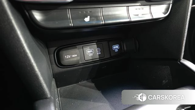 Hyundai Santa Fe TM id 5013759 из Кореи 18