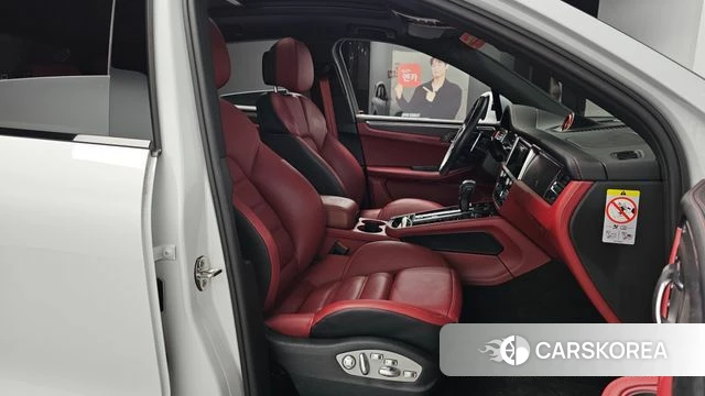 Porsche Macan id 4656071 из Кореи 18
