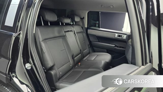 Hyundai Santa Fe (MX5) id 4767385 из Кореи 18