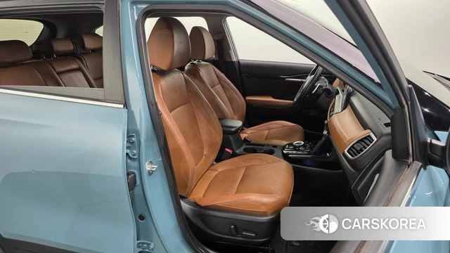 Kia The New Seltos id 5016381 из Кореи 18