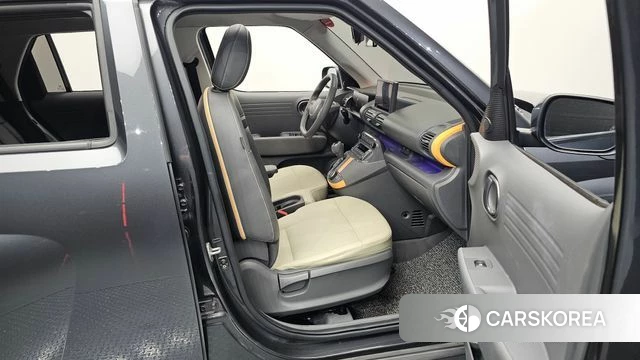 Hyundai Casper id 5027244 из Кореи 18