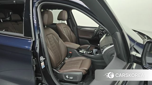 BMW X3 (G01) id 5003269 из Кореи 18