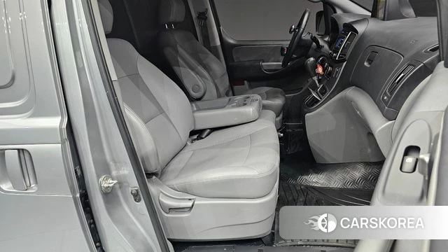 Hyundai The New Grand Starex id 4775571 из Кореи 18