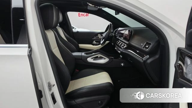 Mercedes-Benz GLE-Class W167 id 4952113 из Кореи 18