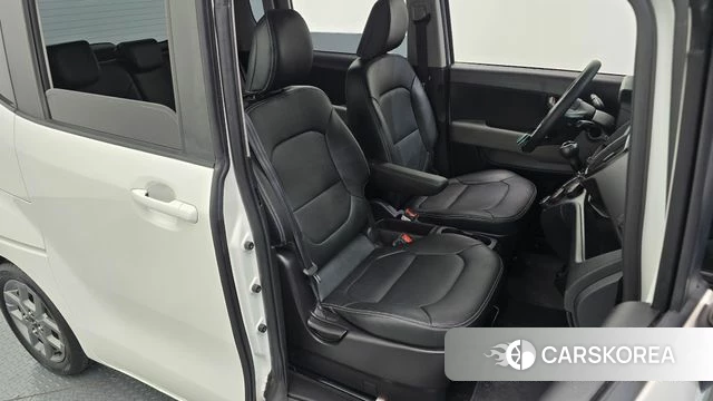 Kia The New Kia Ray id 5058718 из Кореи 18