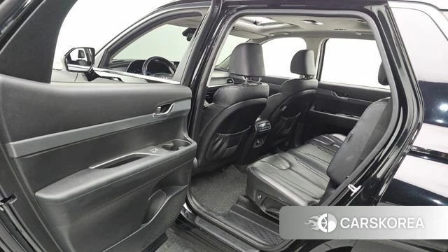 Hyundai Palisade id 5041817 из Кореи 18