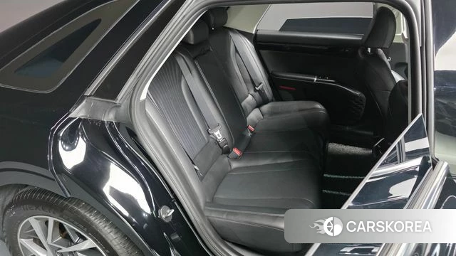 Hyundai Grandeur (GN7) id 4369429 из Кореи 18
