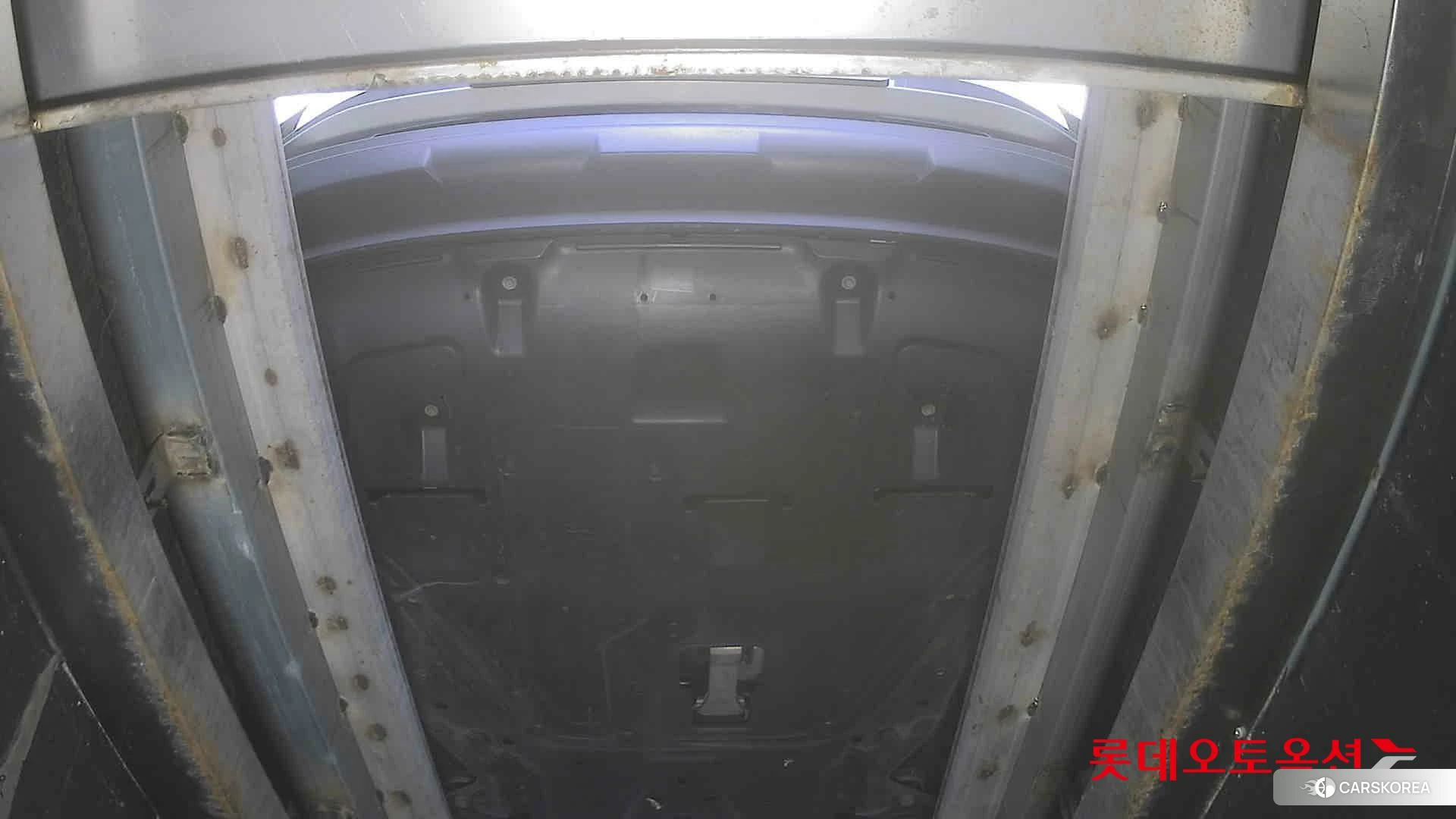 Hyundai Tucson id 4990029 из Кореи 18