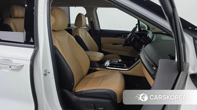 Kia Carnival 4th generation id 5033481 из Кореи 18