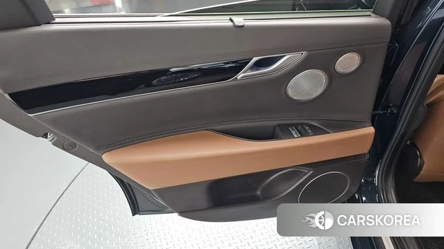 Genesis G80 (RG3) id 4997281 из Кореи 18