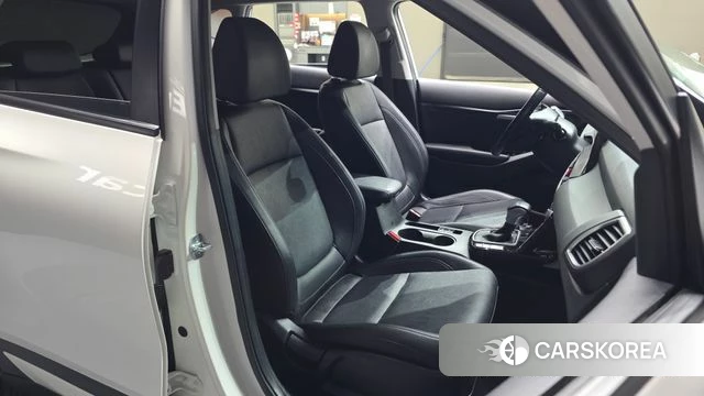 Kia The New Seltos id 4991242 из Кореи 18