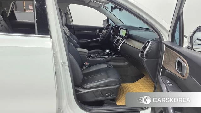 Kia Sorento 4th Generation id 5040385 из Кореи 18