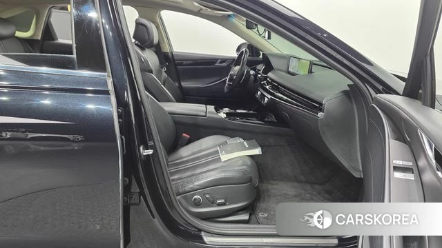 Genesis G80 (RG3) id 4918290 из Кореи 18