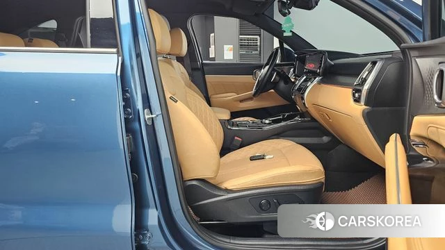 Kia Sorento 4th Generation id 4959180 из Кореи 18
