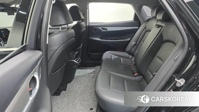 Hyundai The New Grandeur IG id 4706942 из Кореи 18