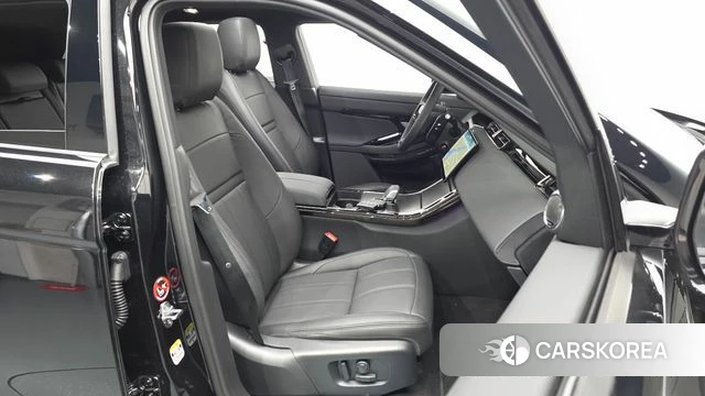 Land Rover Range Rover Evoque 2nd Generation id 4940862 из Кореи 18