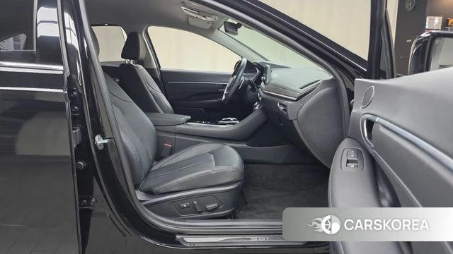 Hyundai Sonata (DN8) id 4769040 из Кореи 18