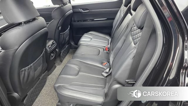 Hyundai Palisade id 4785339 из Кореи 18