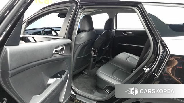 Kia Sportage 5th Generation Hybrid id 4980828 из Кореи 18